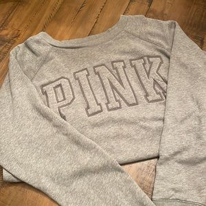 {Pink} Size Medium Crew Neck great condition